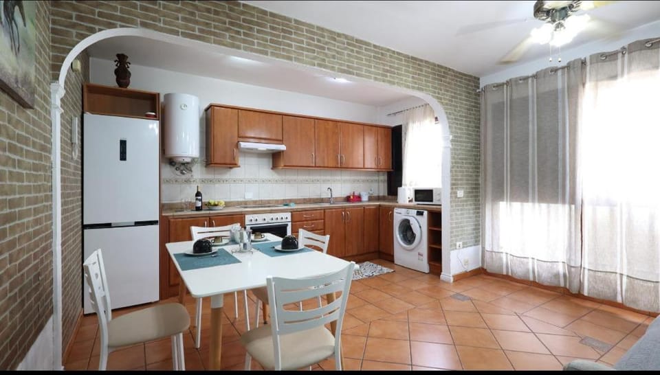 home la tosca Apartment in Canary Islands