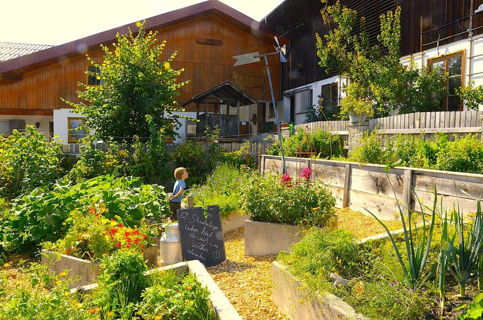 Feichtlhof Apartment in Schladming