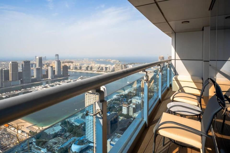 Day, Natural landscape, Bird's eye view, View (from property/room), Balcony/Terrace, City view, Sea view