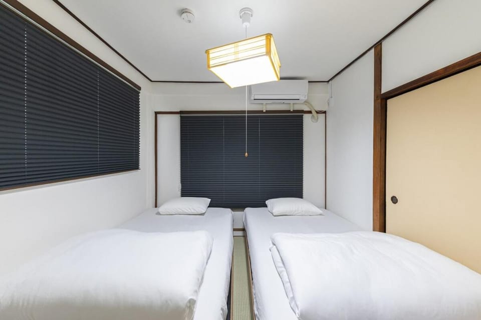 TasoneUrbanStayOsaka 京橋新喜多1 Apartment in Osaka