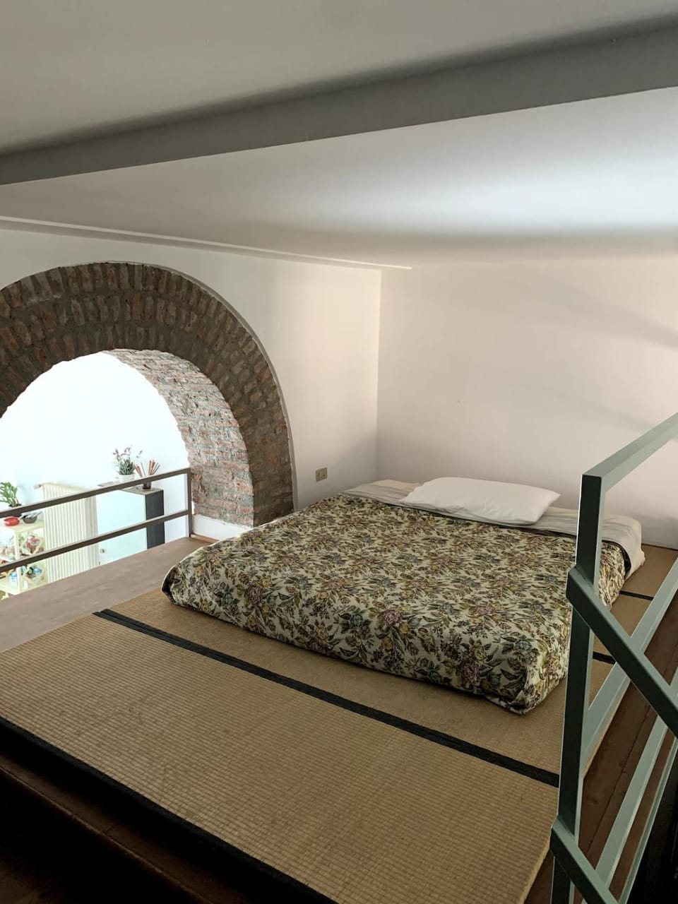 Loft Industriale in zona Darsena Apartment in Milan
