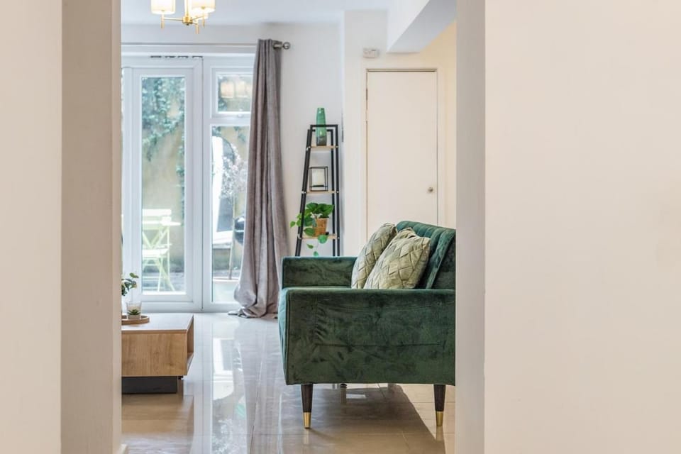 Trendy One Bedroom Apartment Apartment in Oxford