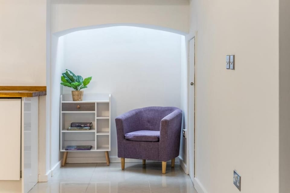 Trendy One Bedroom Apartment Apartment in Oxford