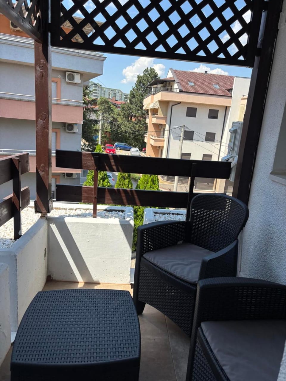 Apartman A2 Apartment in Serbia