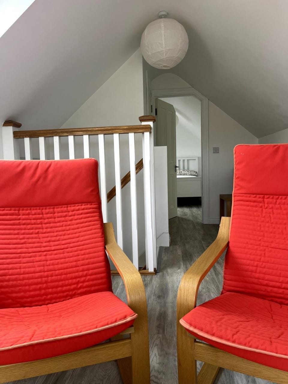 The Chalet at Radharc na nOileain, Westport Chalet in County Mayo