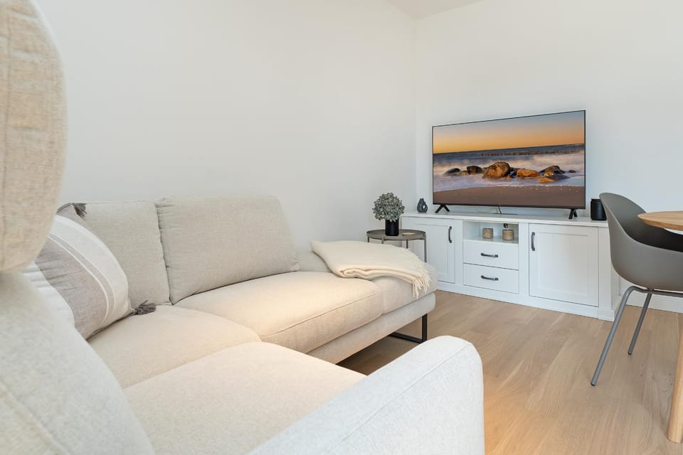 Am Apfelgarten Boskoop Apartment in Ostholstein