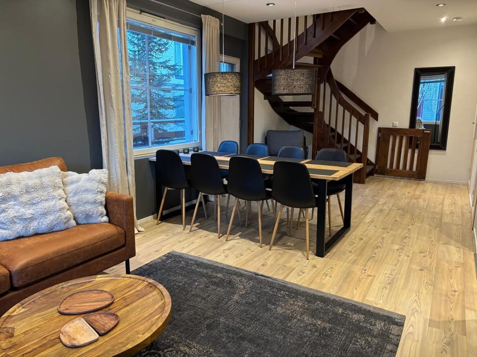 Levinkolmio B2 Visit Levi Apartment in Lapland