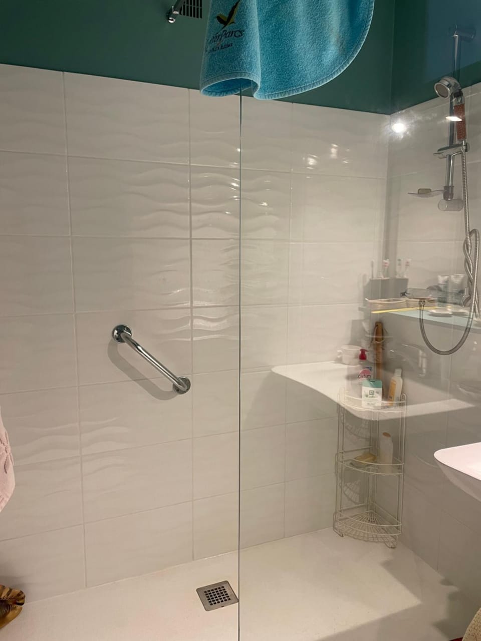 Chambre chez l'habitant Vacation rental in Granville