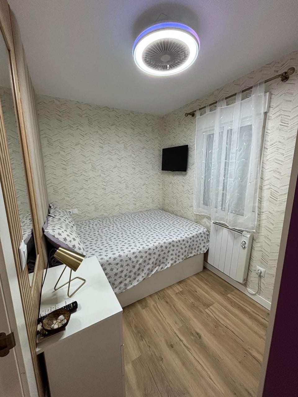 Apartment on Santa Pola beach Apartment in Santa Pola