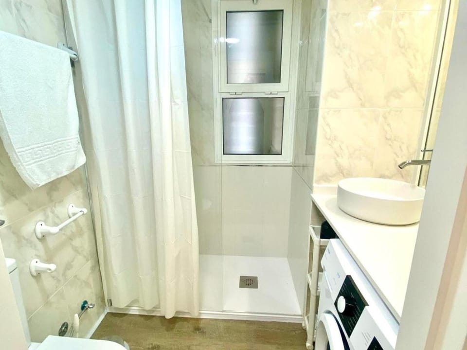 Ocean House Apartamento Exclusivo Vista Mar B 1 Plta 4 by Costa del Sol Stay Apartment hotel in Torremolinos