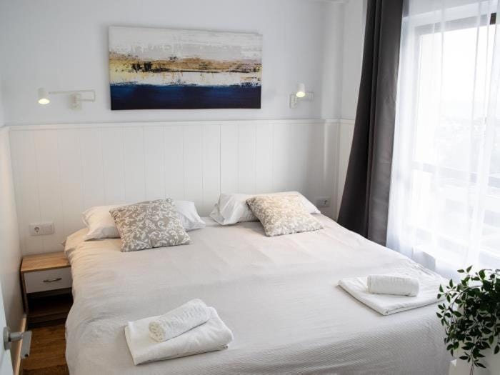 Ocean House Apartamento Exclusivo Vista Mar B 1 Plta 4 by Costa del Sol Stay Apartment hotel in Torremolinos