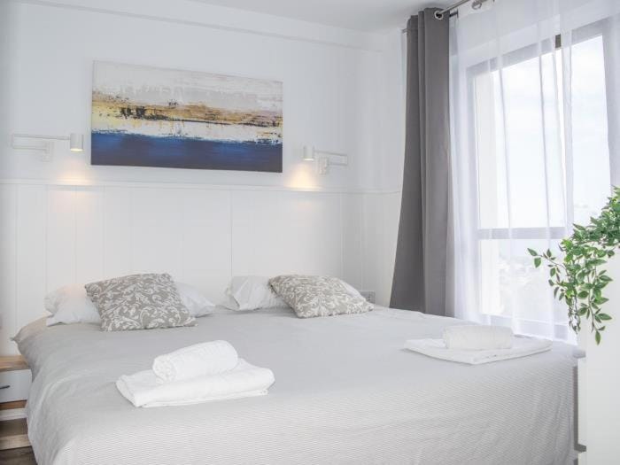 Ocean House Apartamento Exclusivo Vista Mar B 1 Plta 4 by Costa del Sol Stay Apartment hotel in Torremolinos