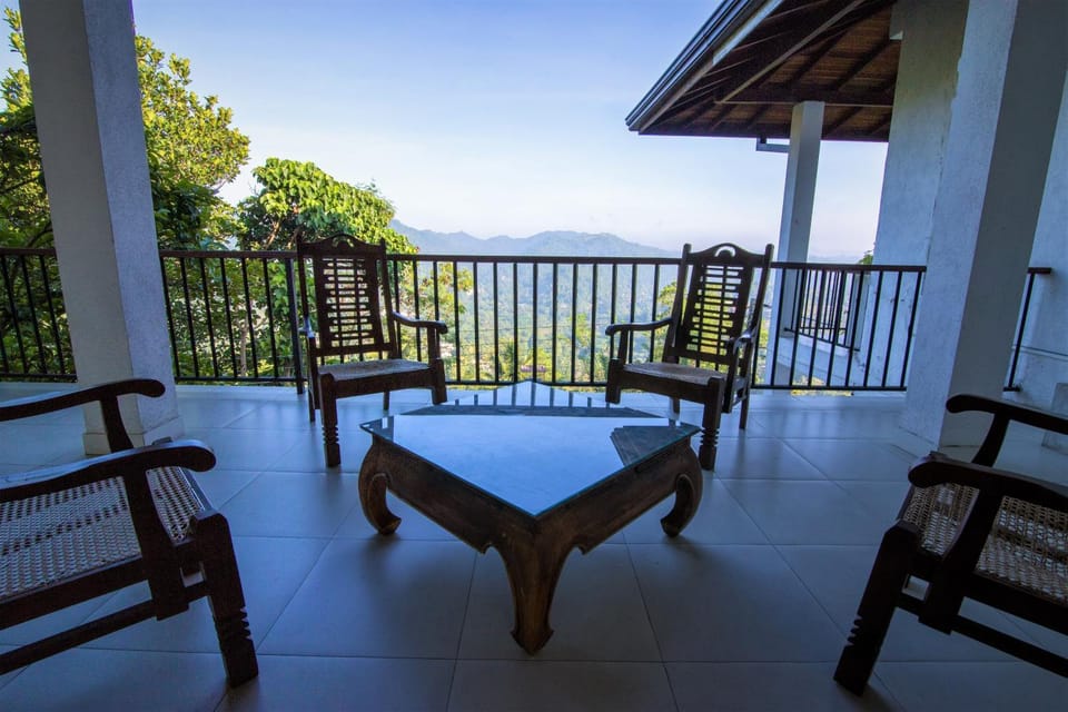 Balcony/Terrace, Internal: Not applicable to any particular room