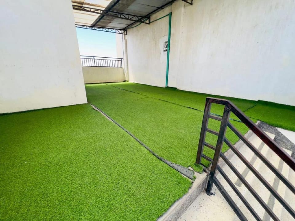 Mombasa Times Apartment in Mombasa County