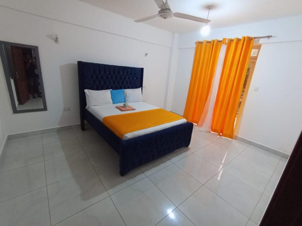 Mombasa Times Apartment in Mombasa County