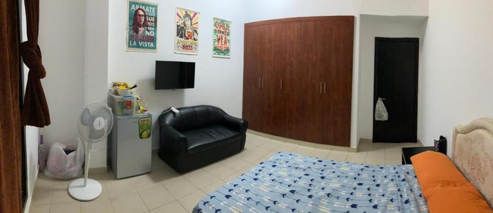 Al Barsha Hostel for Girls Apartment hotel in Dubai