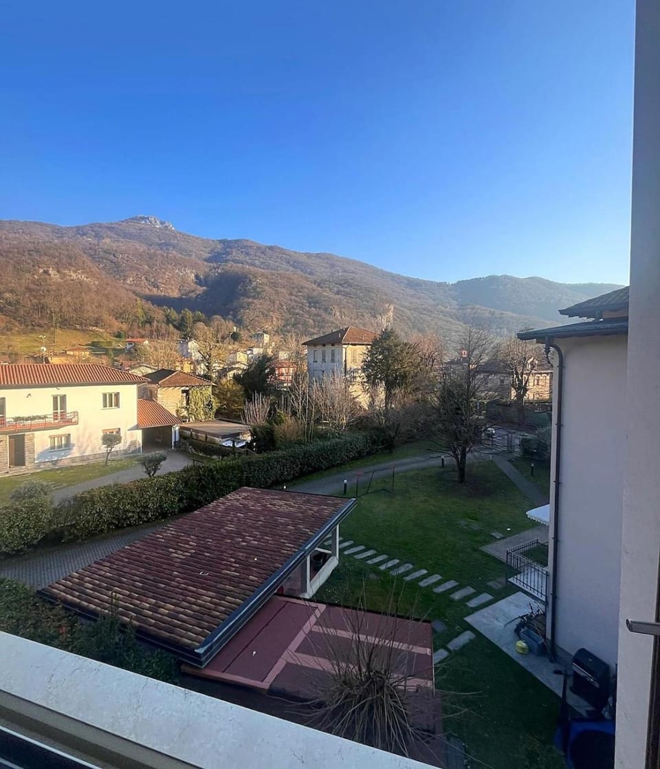 Jade Valbrona Apartment Apartment in Province of Lecco