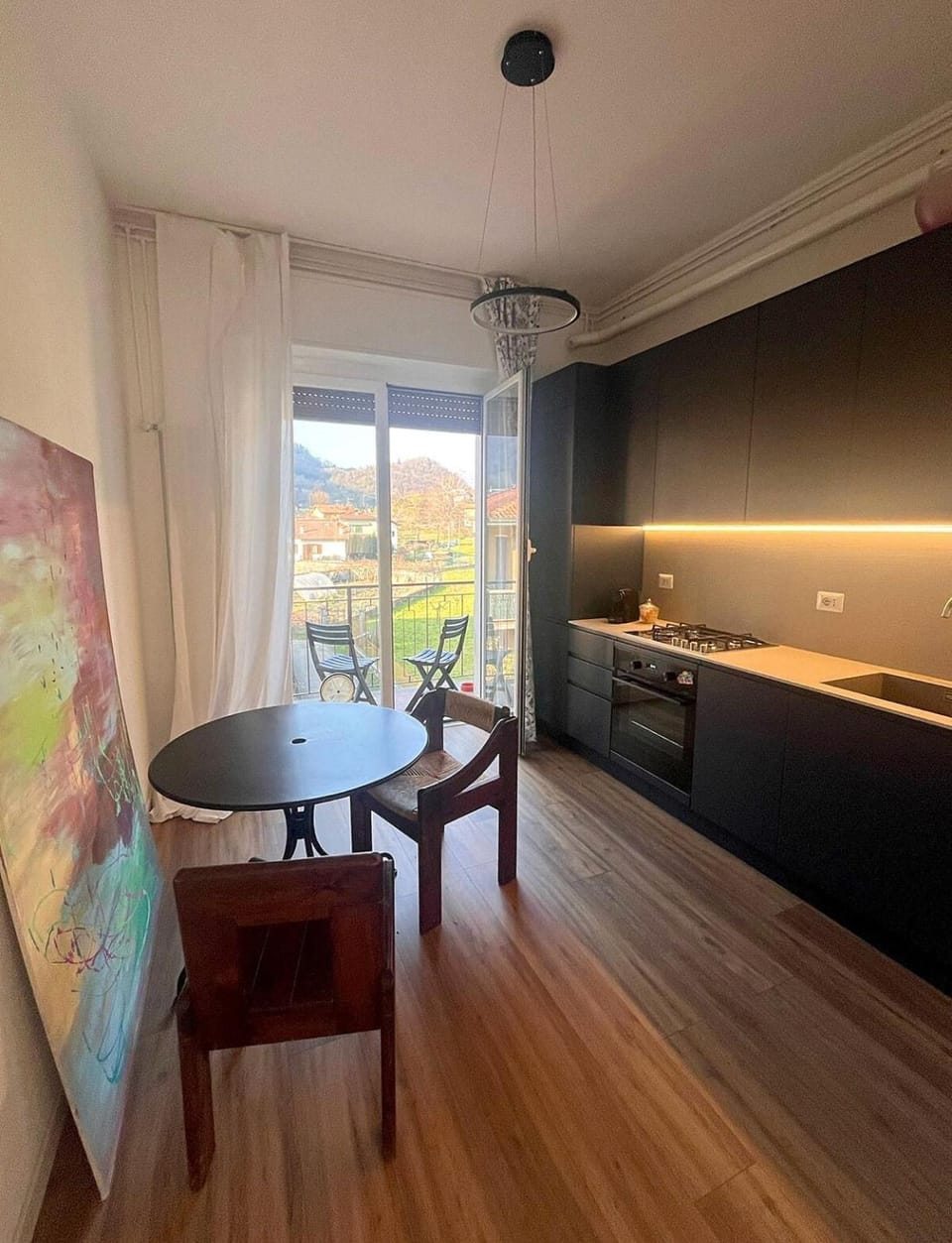 Jade Valbrona Apartment Apartment in Province of Lecco