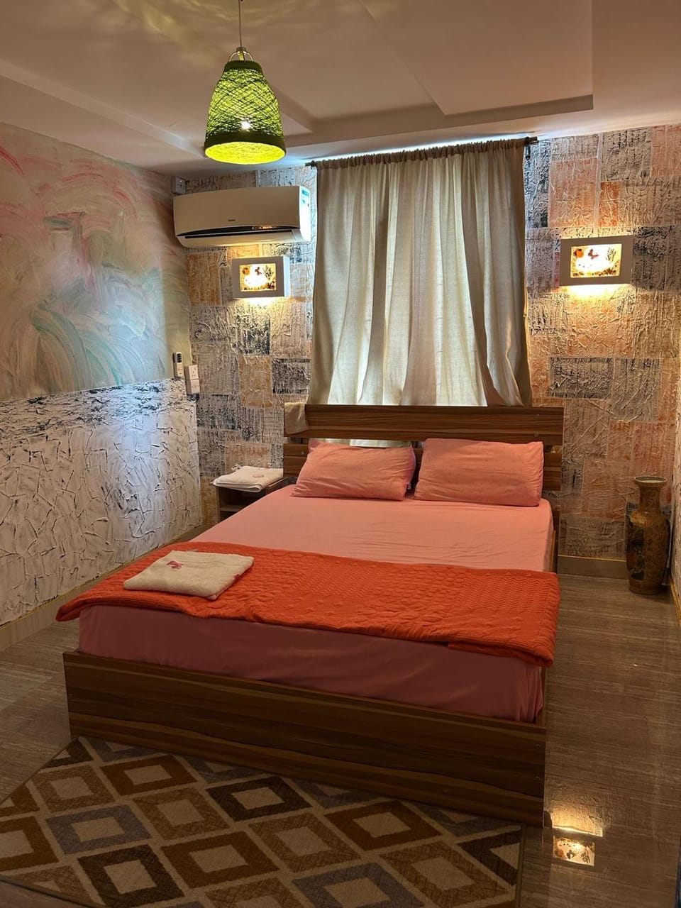 King Apartment Apartment in Flic en Flac