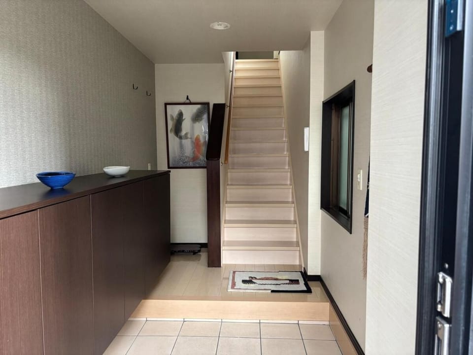褚之屋一号 Apartment in Fukuoka
