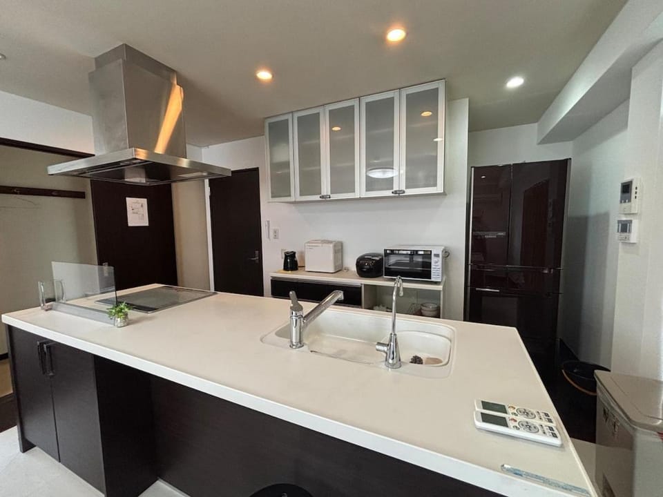 褚之屋一号 Apartment in Fukuoka