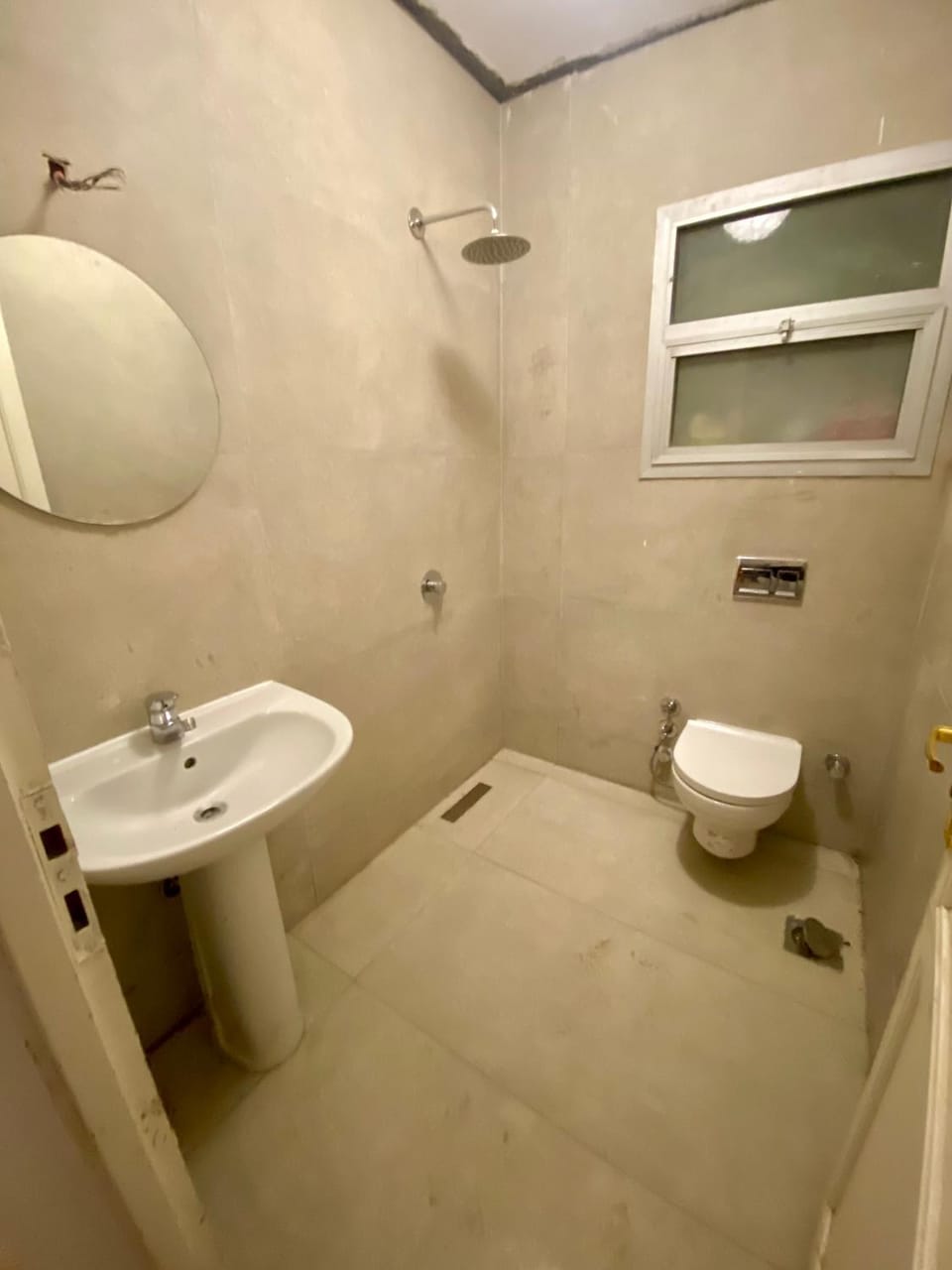Shower, Toilet, Bathroom, bidet