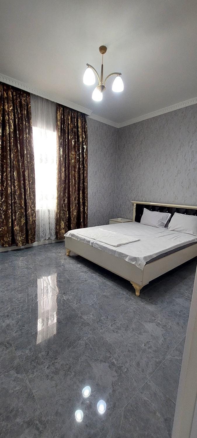 Hostel Qebele Apartment in Azerbaijan