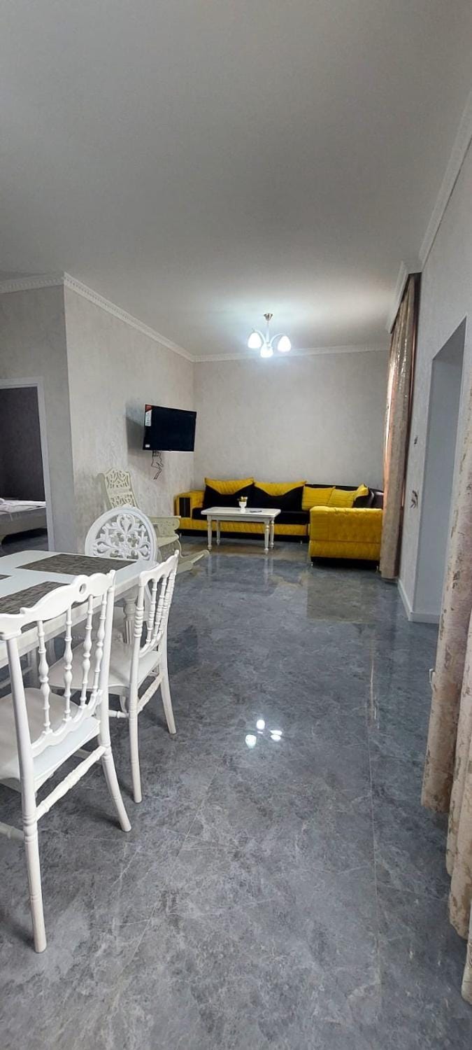 Hostel Qebele Apartment in Azerbaijan