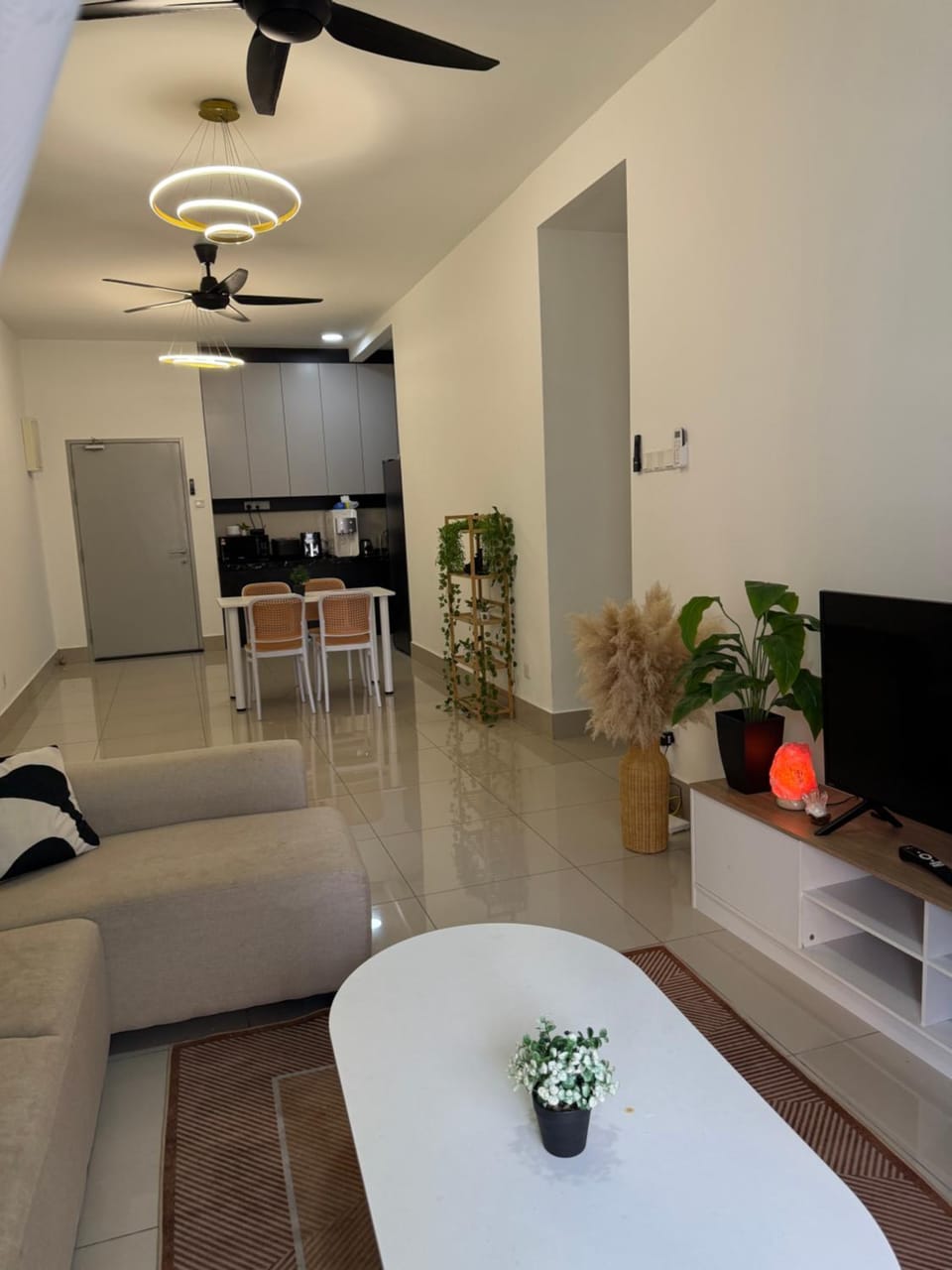 Razak city residence kl centre Vacation rental in Federal Territory of Kuala Lumpur