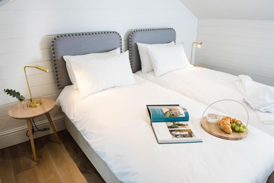 One Shore Street Hotel in Northern Ireland