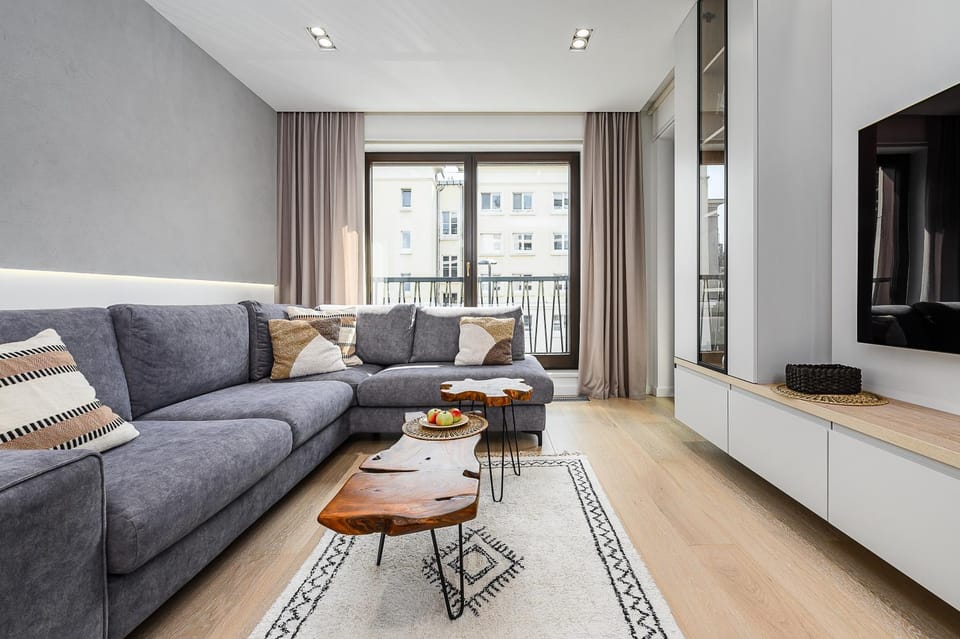 TV and multimedia, Living room