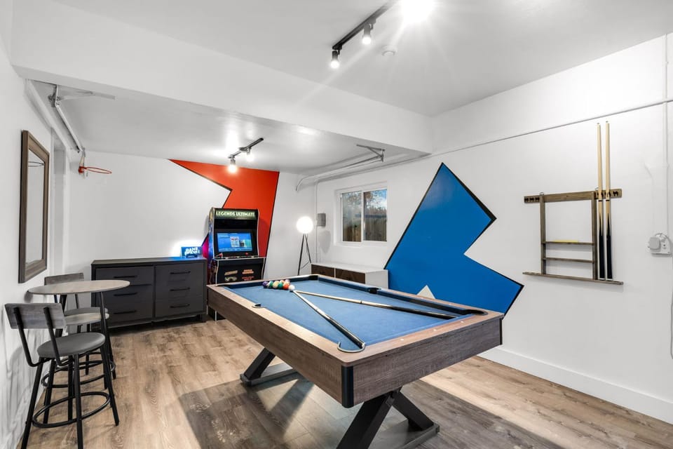 Billiard