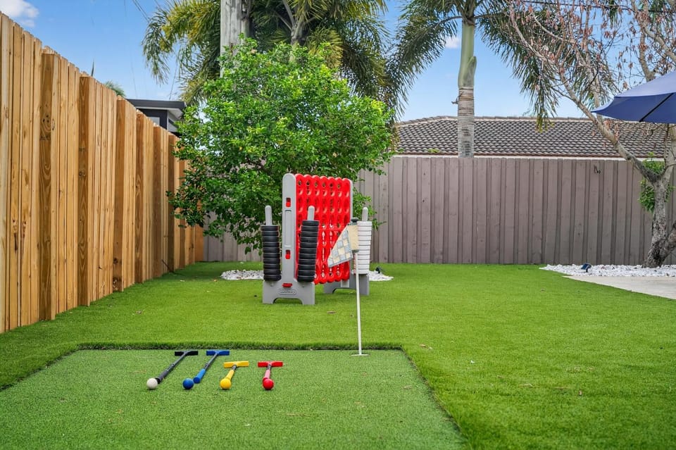 Minigolf