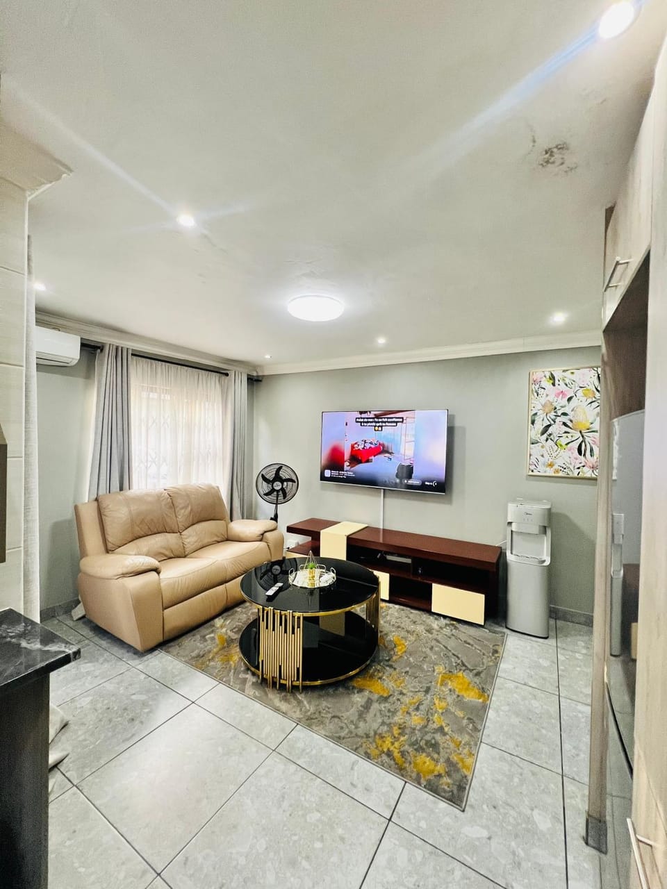 Affordable Modern Stay Apartment in Gauteng