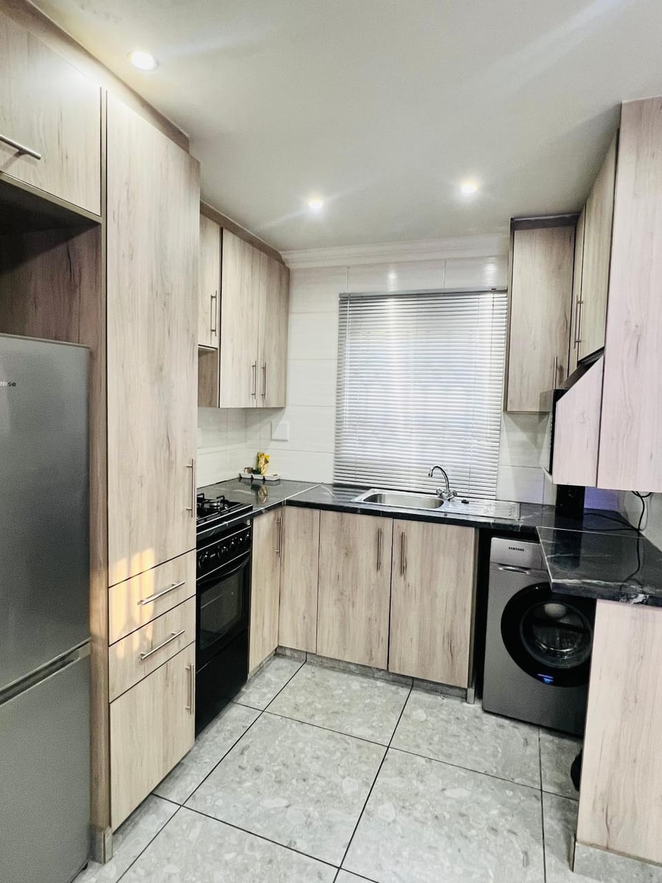 Affordable Modern Stay Apartment in Gauteng