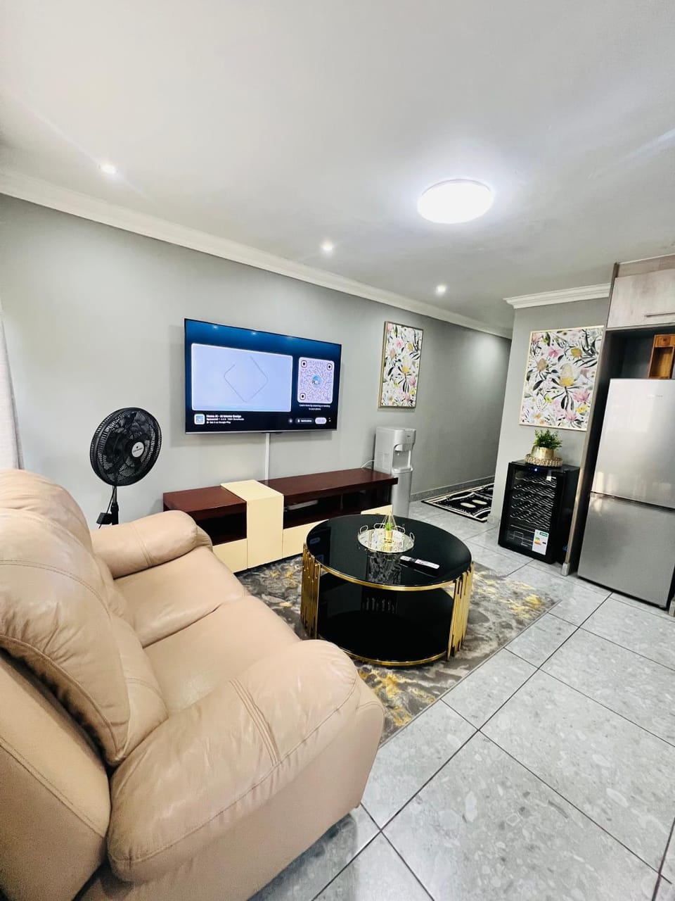 Affordable Modern Stay Apartment in Gauteng