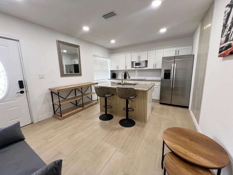 Downtown Cozy 1B-1B #1 Apartment in Tampa