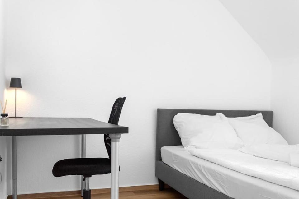 Walnut Tree Apart Vacation rental in Bergisch Gladbach