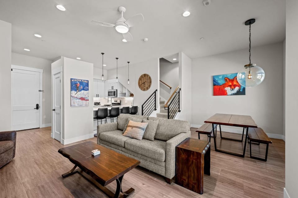 78311 US HWY 40 Unit 6 House in Fraser