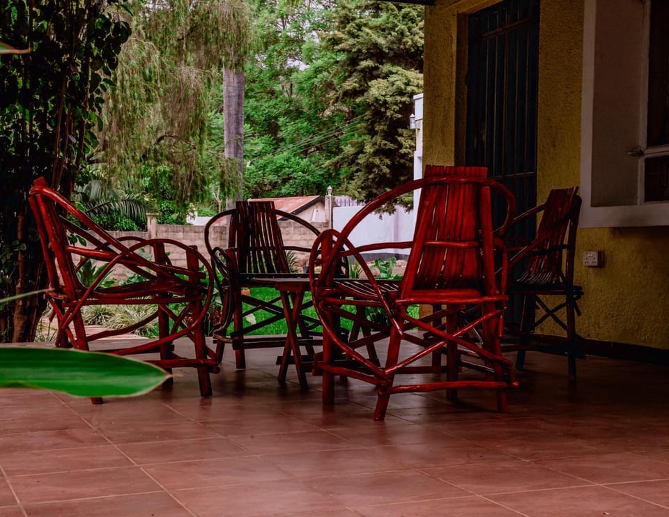 Avana Home Bed and Breakfast in Arusha