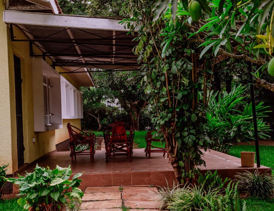 Avana Home Bed and Breakfast in Arusha