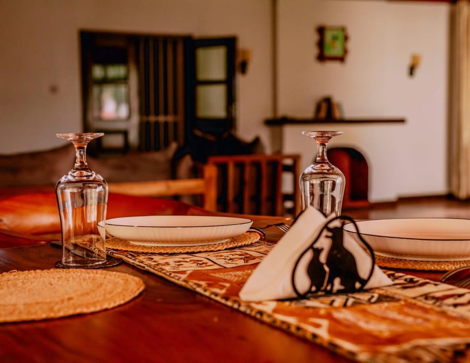 Avana Home Bed and Breakfast in Arusha