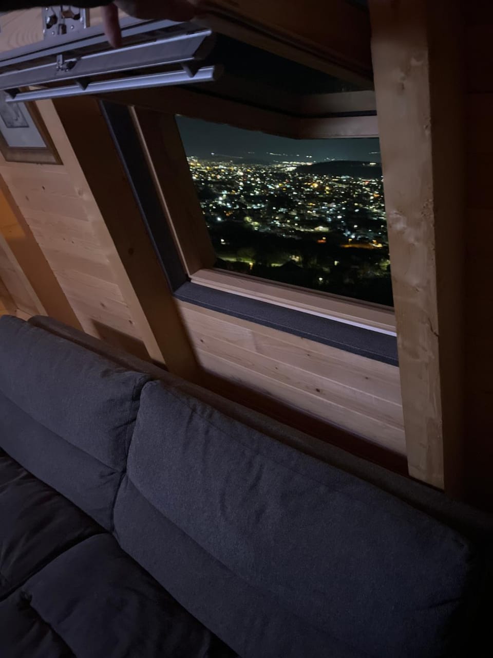 Podgoricka Koliba House in Podgorica