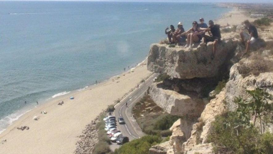 Joli T2 climatisé avec extérieur à 10 min des plages Apartment in Occitanie