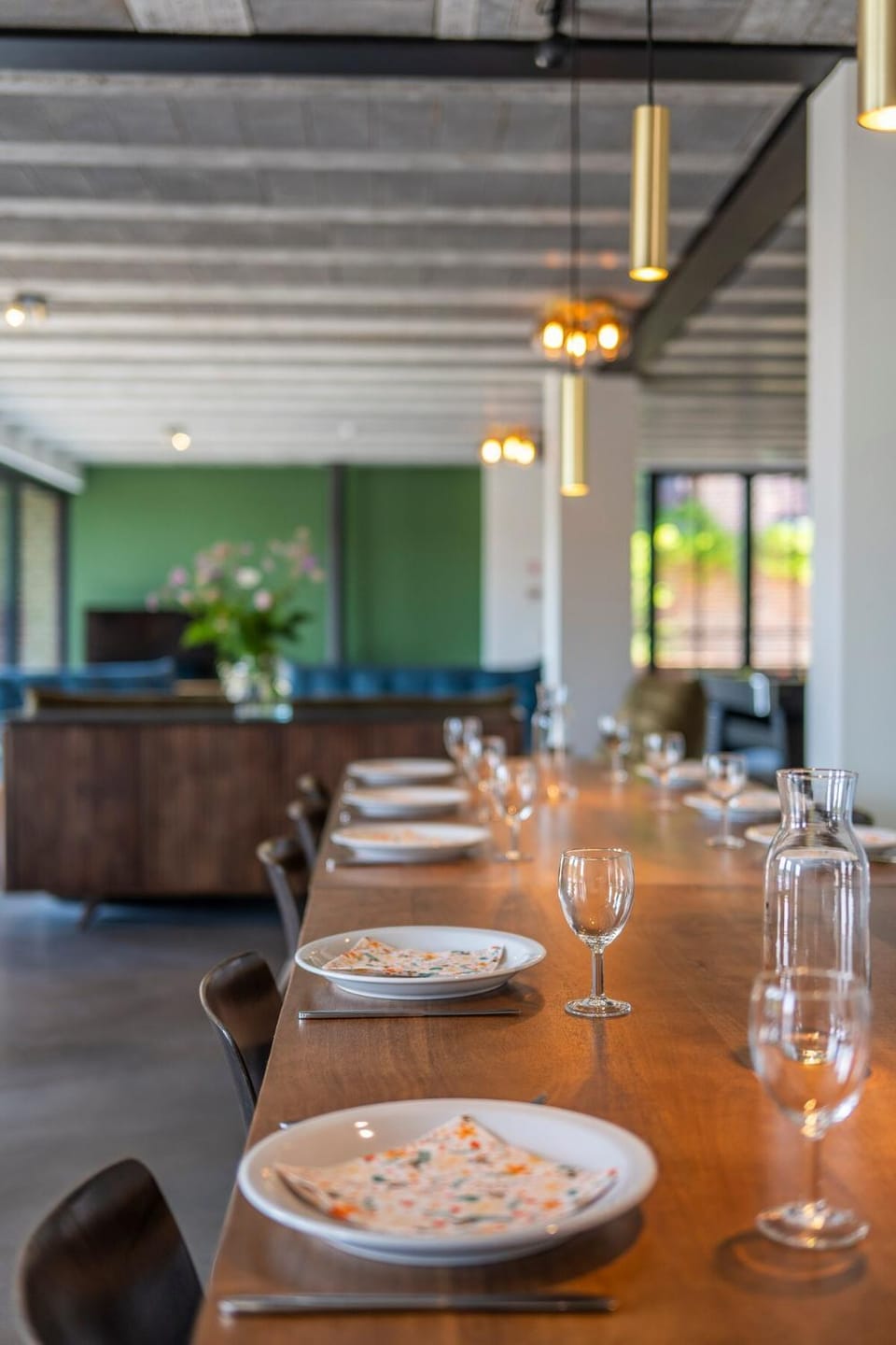 Pachthof 1860 House in Flanders