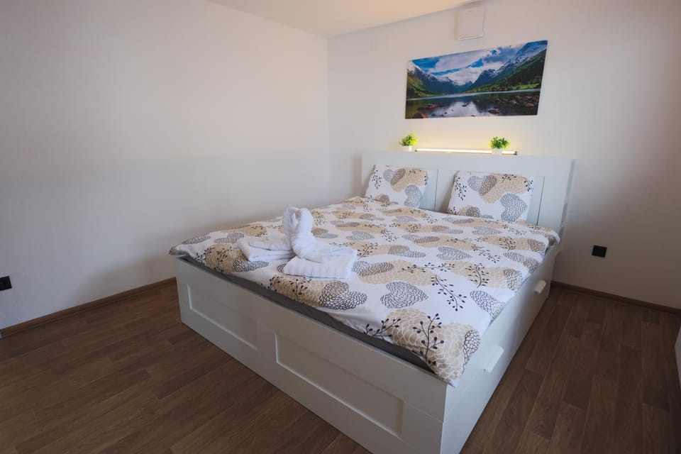 M&M apartma Apartment in Slovenia