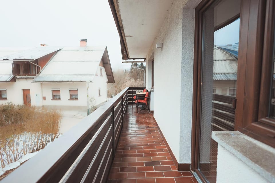 M&M apartma Apartment in Slovenia