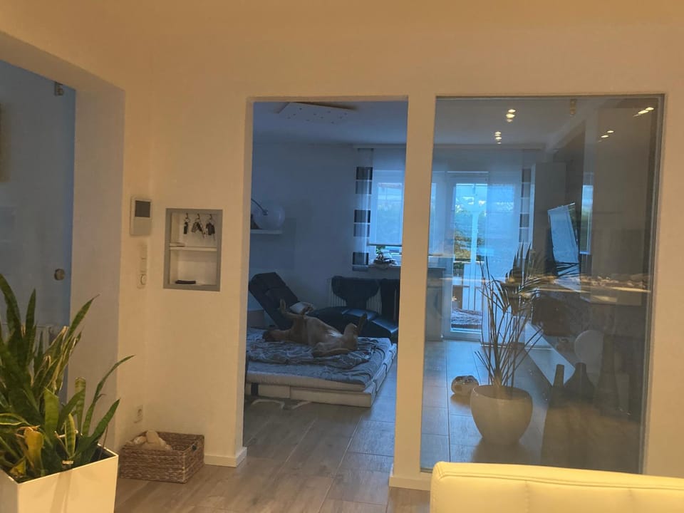 onenight Apartment in Thuringia, Germany
