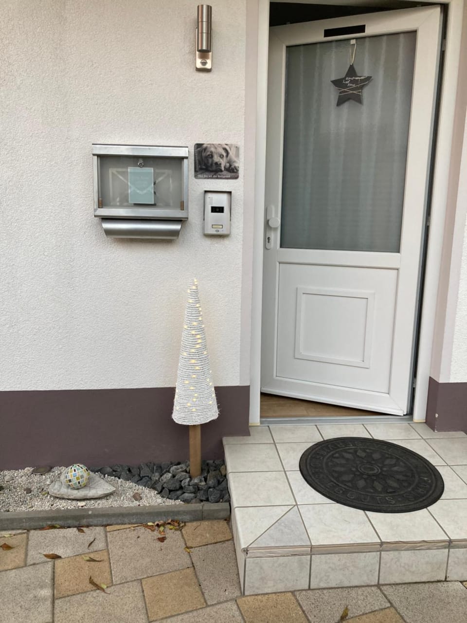 onenight Apartment in Thuringia, Germany