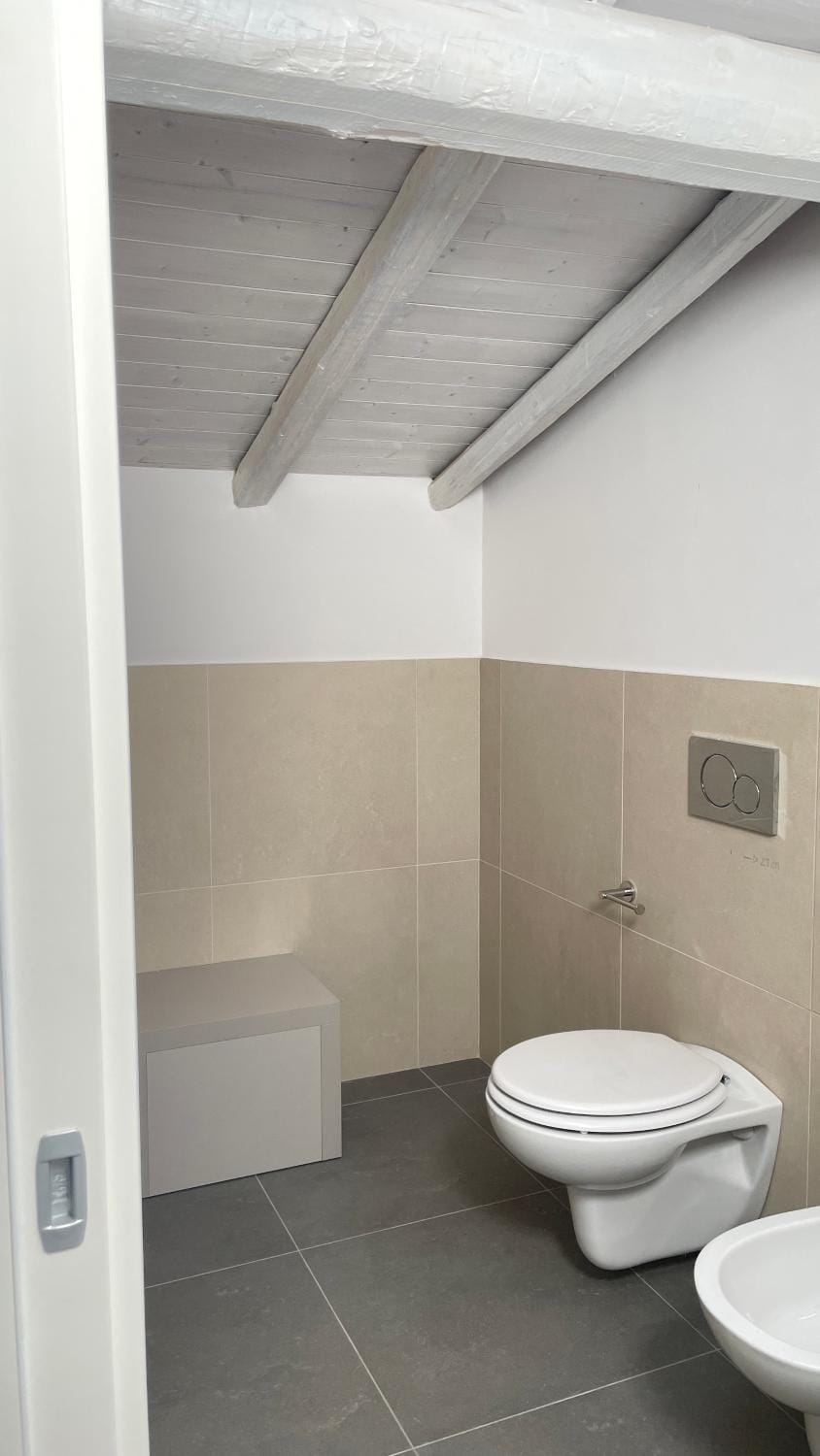 Toilet, Bathroom, bidet